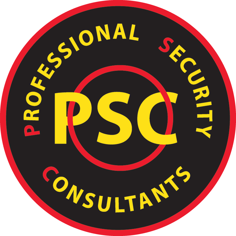 Professional Security Consultants